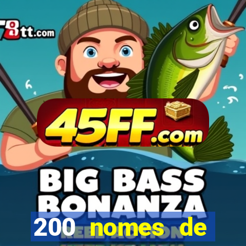 200 nomes de frutas 100 nomes de